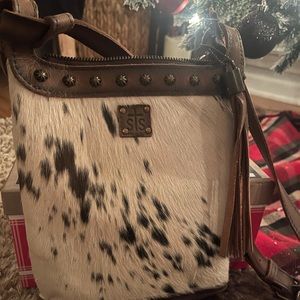 STS Crossbody Bag